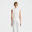 MAROSTICA TOP - BIANCO - AVENUE95 - Women's Fashion Suit Workwear Clothing Designer Label Australia 