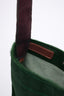 Lea Bag Green