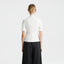 THIENE TOP - BIANCO - AVENUE95 - Women's Fashion Suit Workwear Clothing Designer Label Australia 