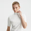 THIENE TOP - BIANCO - AVENUE95 - Women's Fashion Suit Workwear Clothing Designer Label Australia 