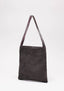 Lea Bag Dark Brown